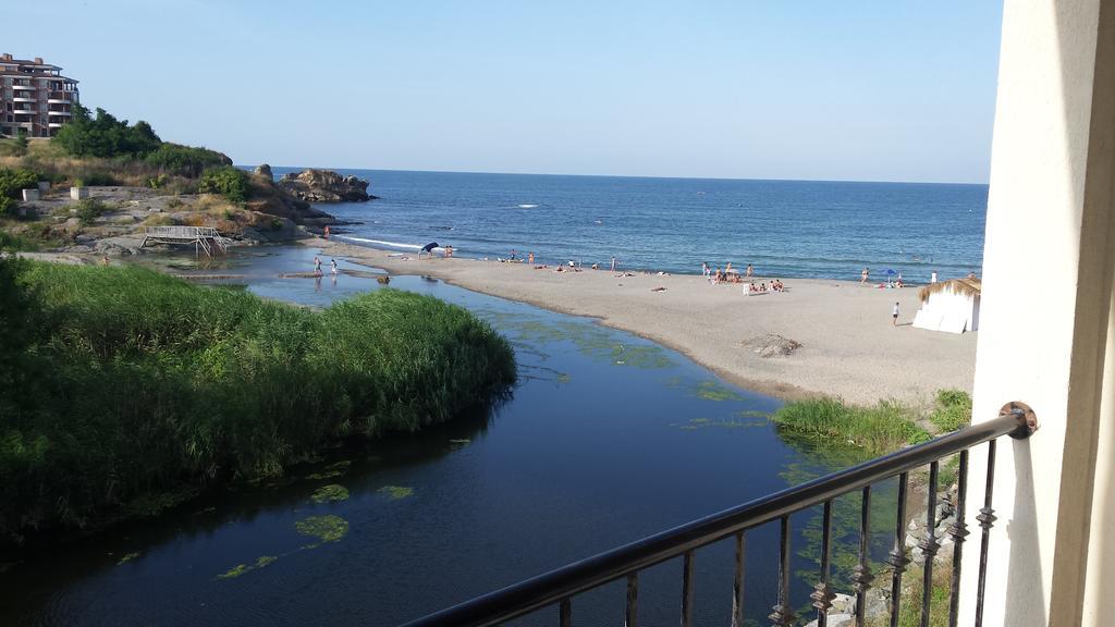 Rocamar Beach Resort Țarevo Cameră foto