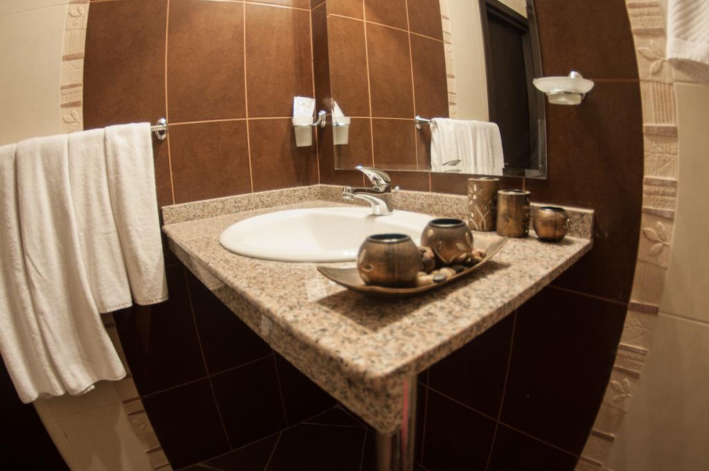 Rocamar Beach Resort Țarevo Cameră foto