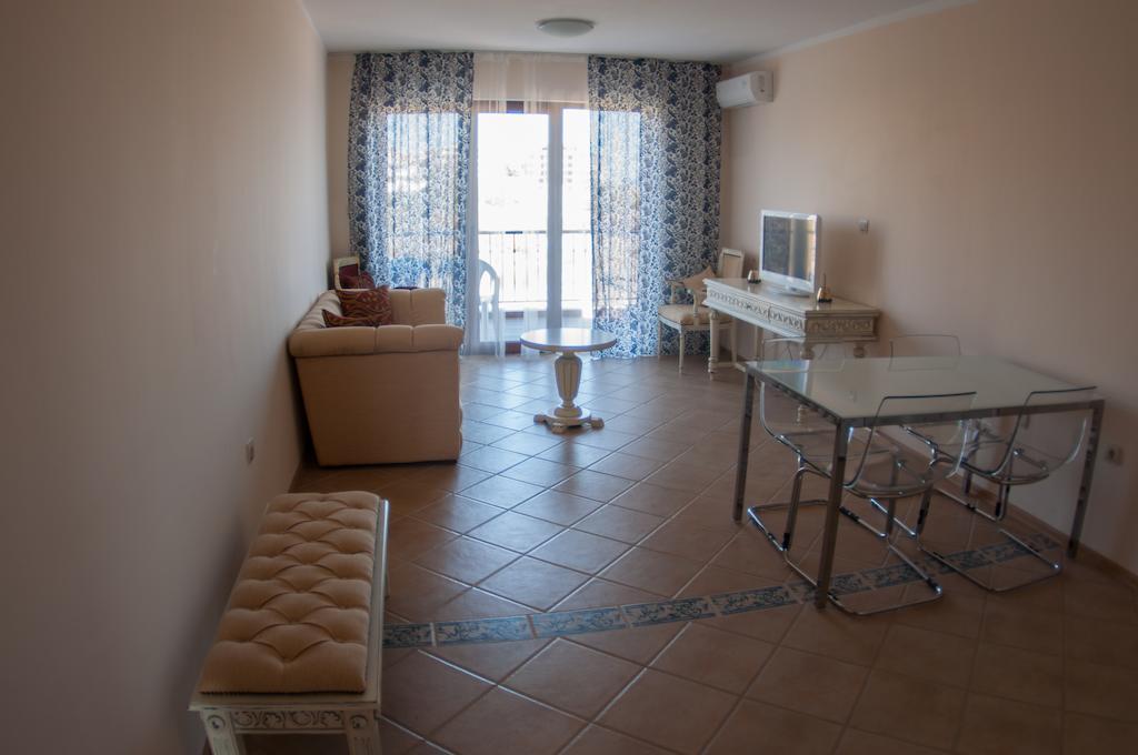 Rocamar Beach Resort Țarevo Cameră foto
