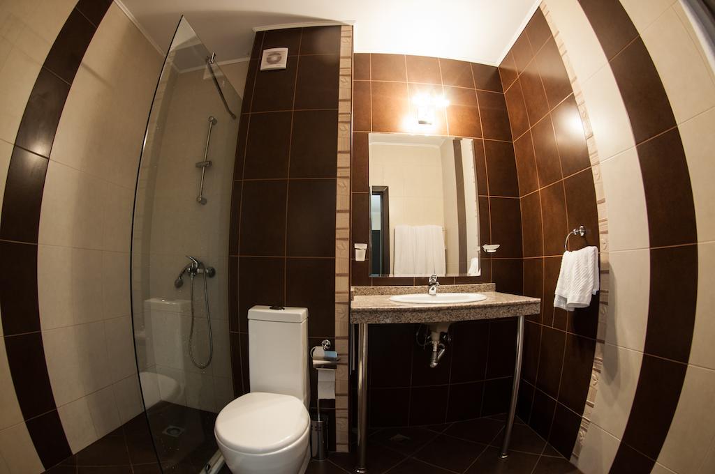Rocamar Beach Resort Țarevo Cameră foto