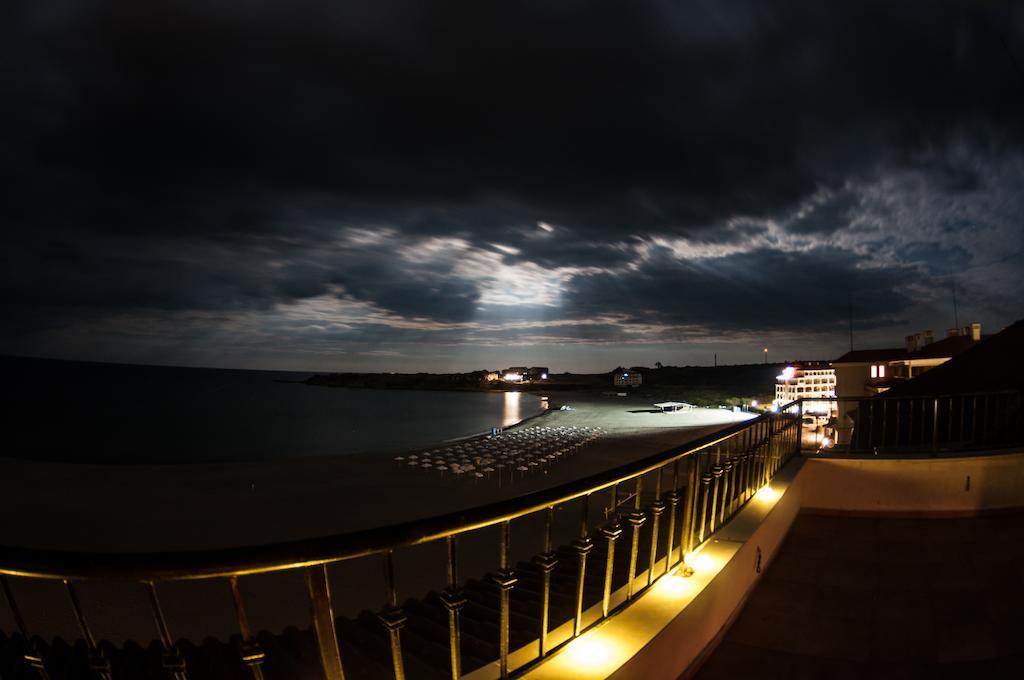 Rocamar Beach Resort Țarevo Exterior foto